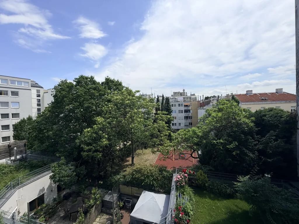 3-Zimmer-Wohnung kaufen in Wien – 91,62 m², € 475.000