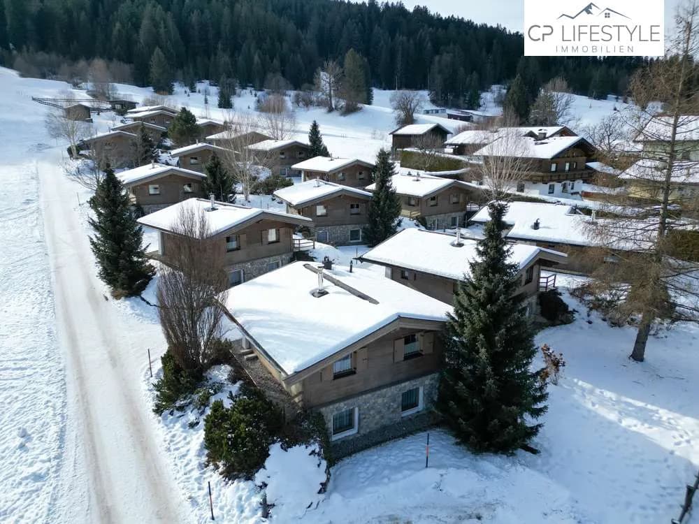 3-Zimmer-Wohnung mieten in Kitzbühel – 70 m², € 3.000