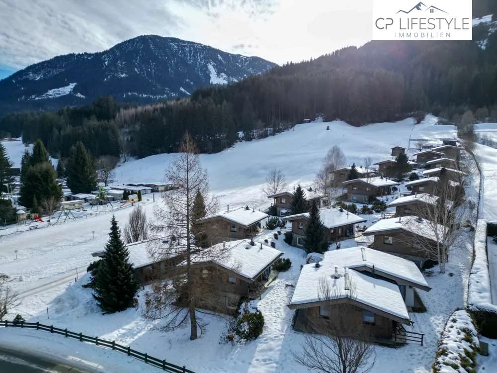 3-Zimmer-Wohnung mieten in Kitzbühel – 70 m², € 3.000 – Bild 2 von 12