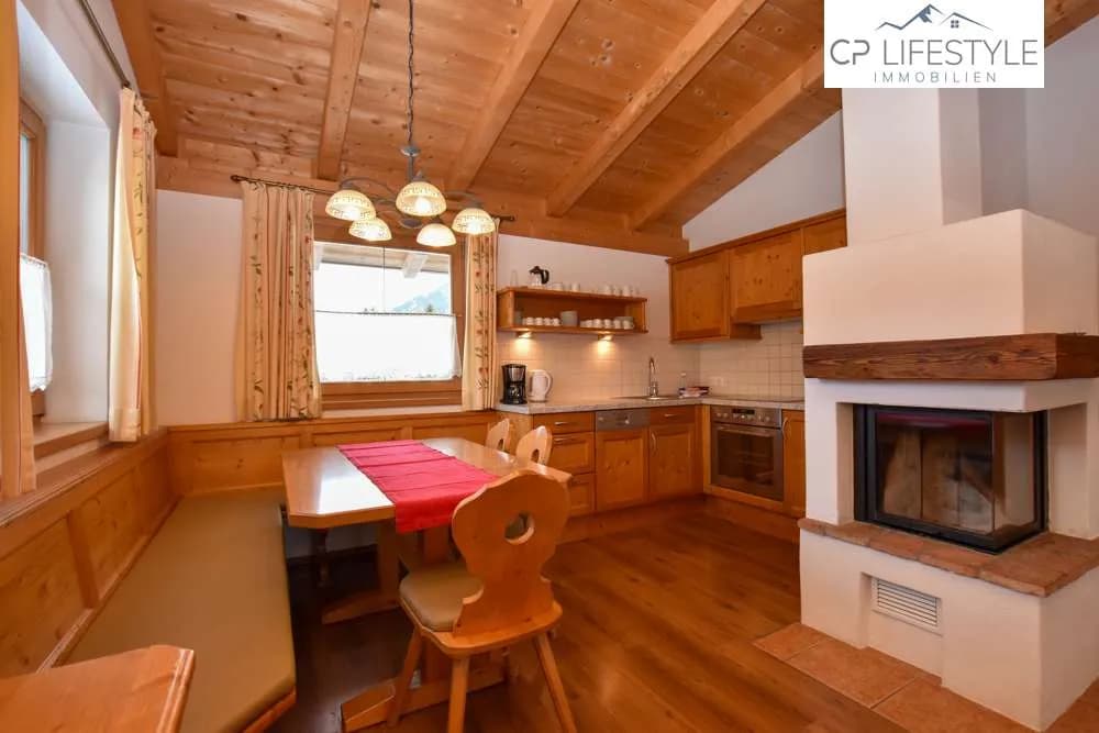 3-Zimmer-Wohnung mieten in Kitzbühel – 70 m², € 3.000 – Bild 3 von 12
