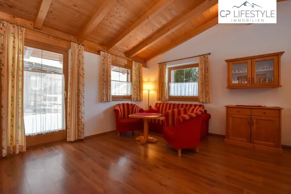 3-Zimmer-Wohnung mieten in Kitzbühel – 70 m², € 3.000 – Bild 5 von 12