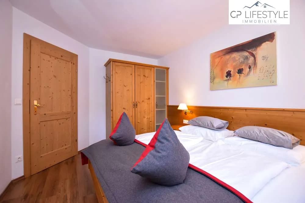 3-Zimmer-Wohnung mieten in Kitzbühel – 70 m², € 3.000 – Bild 6 von 12