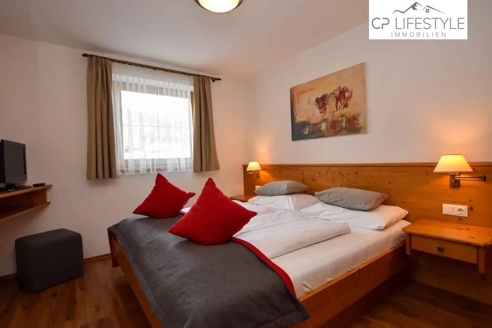 3-Zimmer-Wohnung mieten in Kitzbühel – 70 m², € 3.000 – Bild 7 von 12