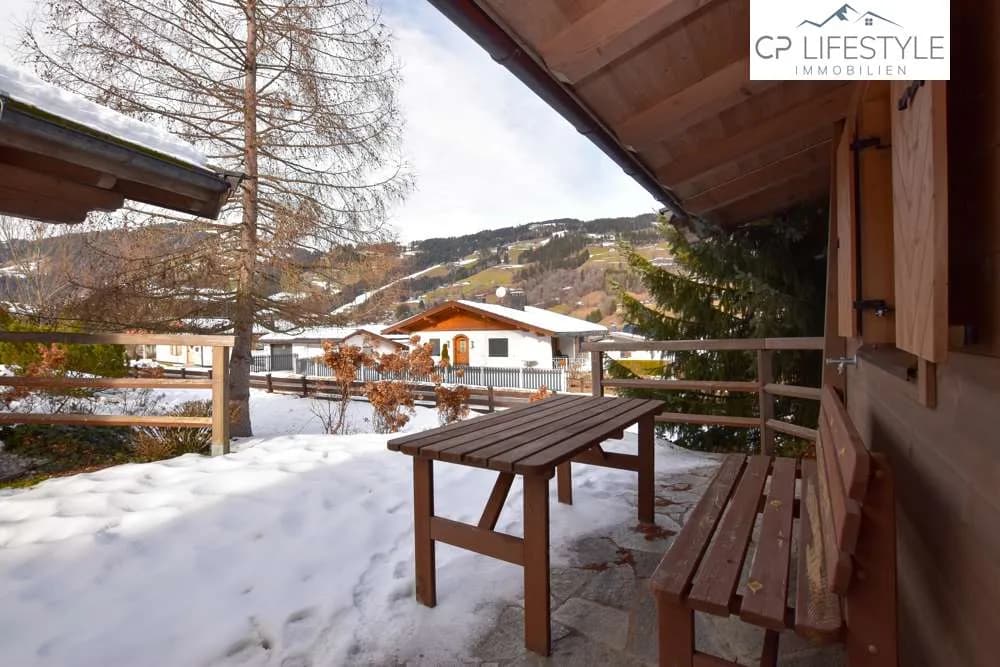 3-Zimmer-Wohnung mieten in Kitzbühel – 70 m², € 3.000 – Bild 9 von 12