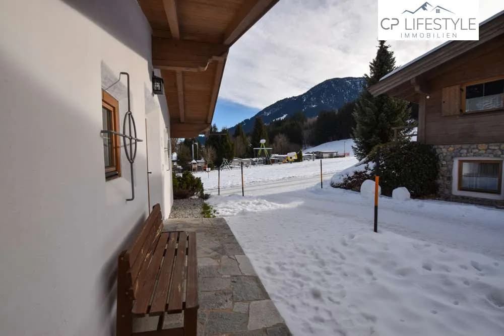 3-Zimmer-Wohnung mieten in Kitzbühel – 70 m², € 3.000 – Bild 10 von 12