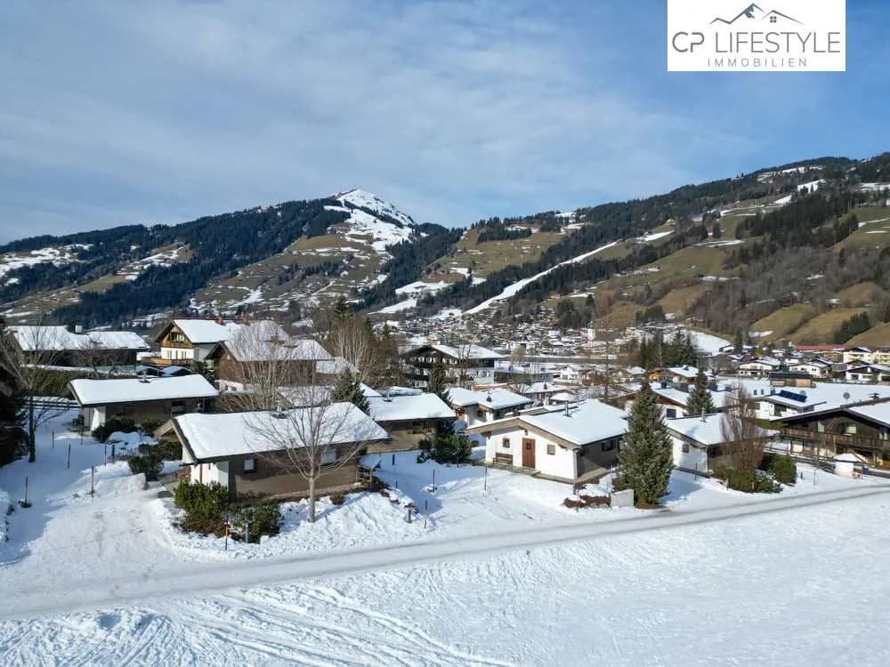 3-Zimmer-Wohnung mieten in Kitzbühel – 70 m², € 3.000 – Bild 11 von 12