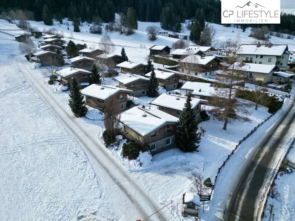 3-Zimmer-Wohnung mieten in Kitzbühel – 70 m², € 3.000 – Bild 12 von 12