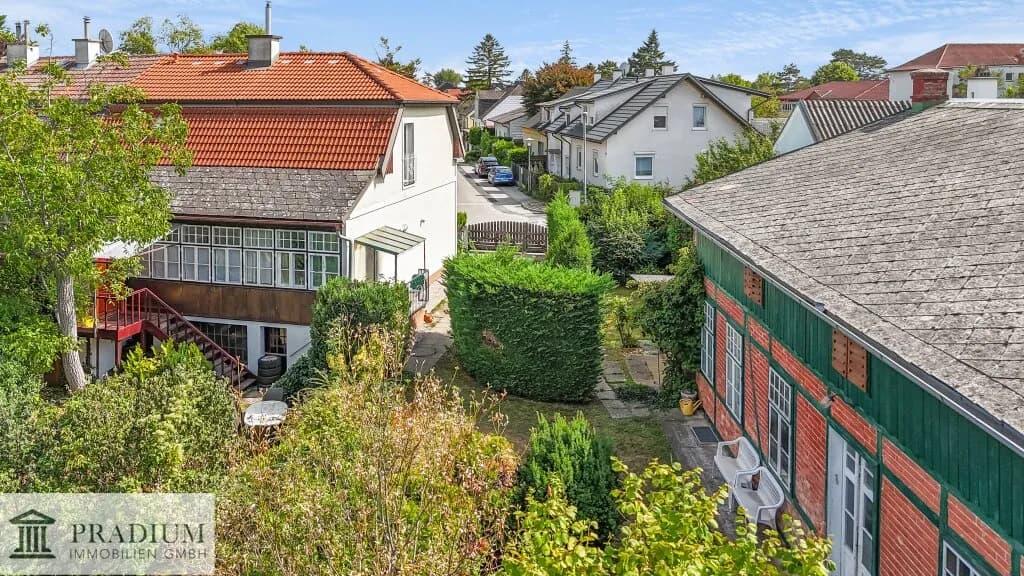 7-Zimmer-Haus kaufen in Baden – 141,66 m², € 387.000