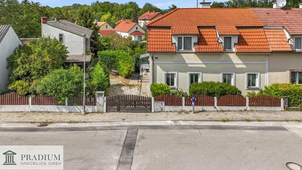 7-Zimmer-Haus kaufen in Baden – 141,66 m², € 387.000 – Bild 2 von 15