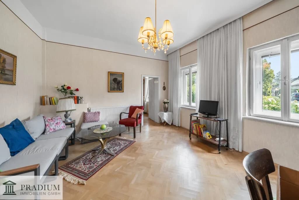 7-Zimmer-Haus kaufen in Baden – 141,66 m², € 387.000 – Bild 4 von 15