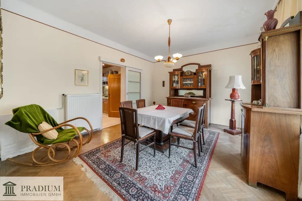 7-Zimmer-Haus kaufen in Baden – 141,66 m², € 387.000 – Bild 5 von 15
