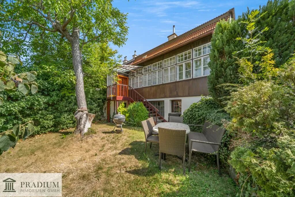 7-Zimmer-Haus kaufen in Baden – 141,66 m², € 387.000 – Bild 6 von 15