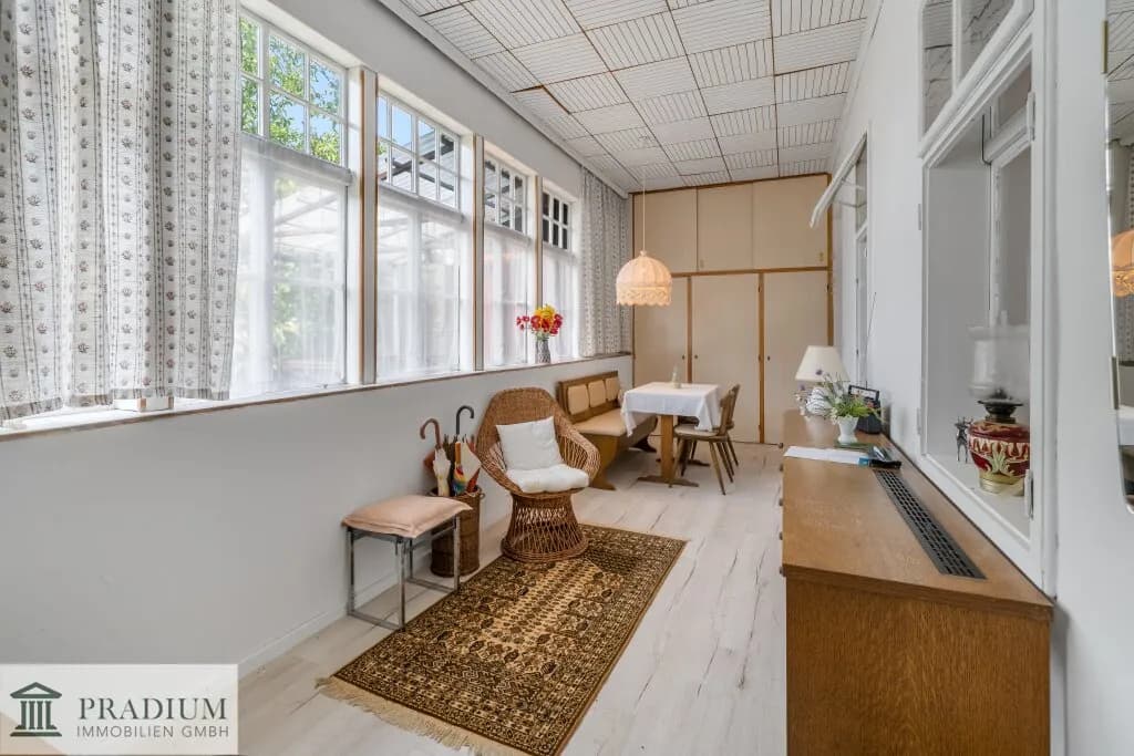 7-Zimmer-Haus kaufen in Baden – 141,66 m², € 387.000 – Bild 7 von 15
