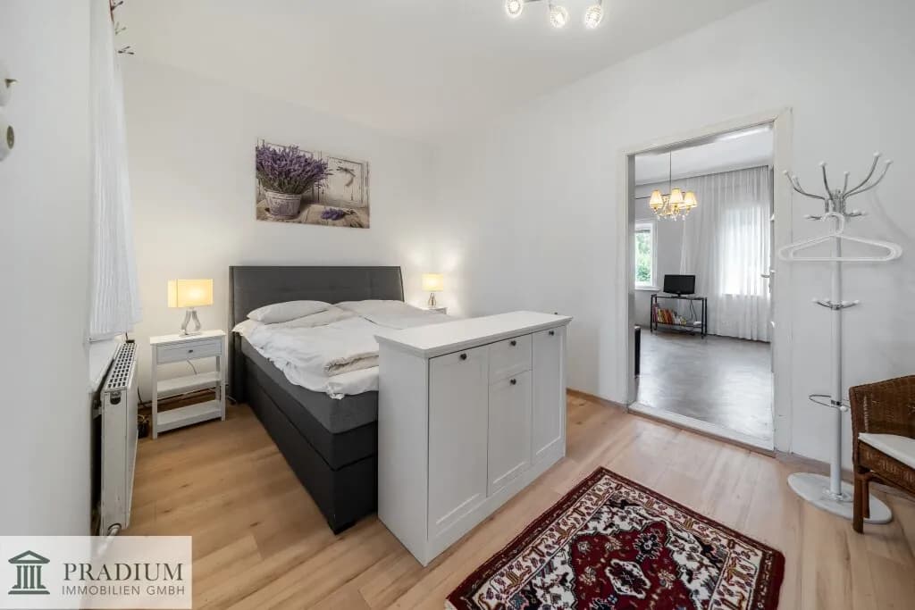 7-Zimmer-Haus kaufen in Baden – 141,66 m², € 387.000 – Bild 8 von 15