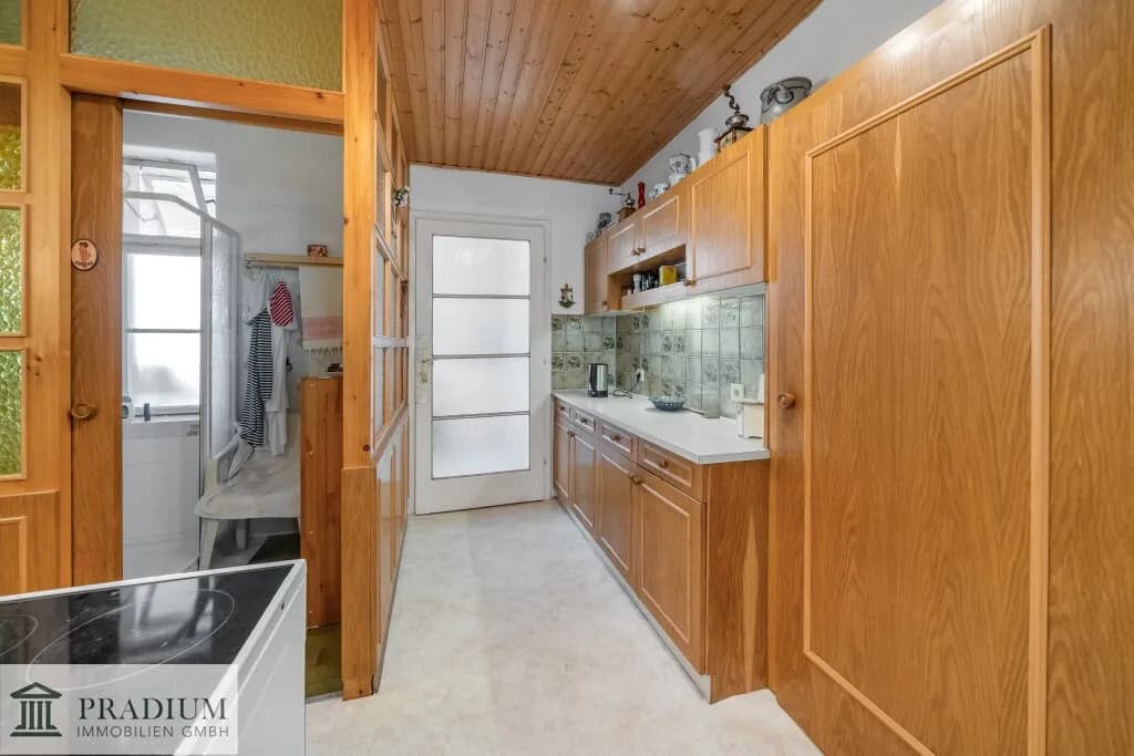 7-Zimmer-Haus kaufen in Baden – 141,66 m², € 387.000 – Bild 9 von 15