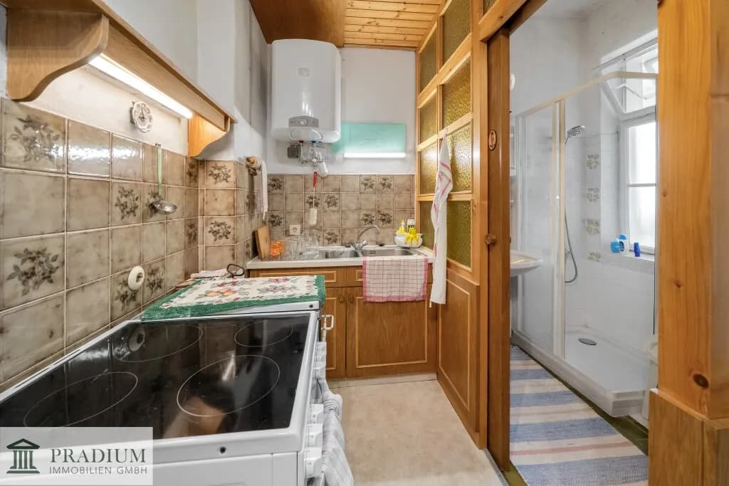 7-Zimmer-Haus kaufen in Baden – 141,66 m², € 387.000 – Bild 10 von 15