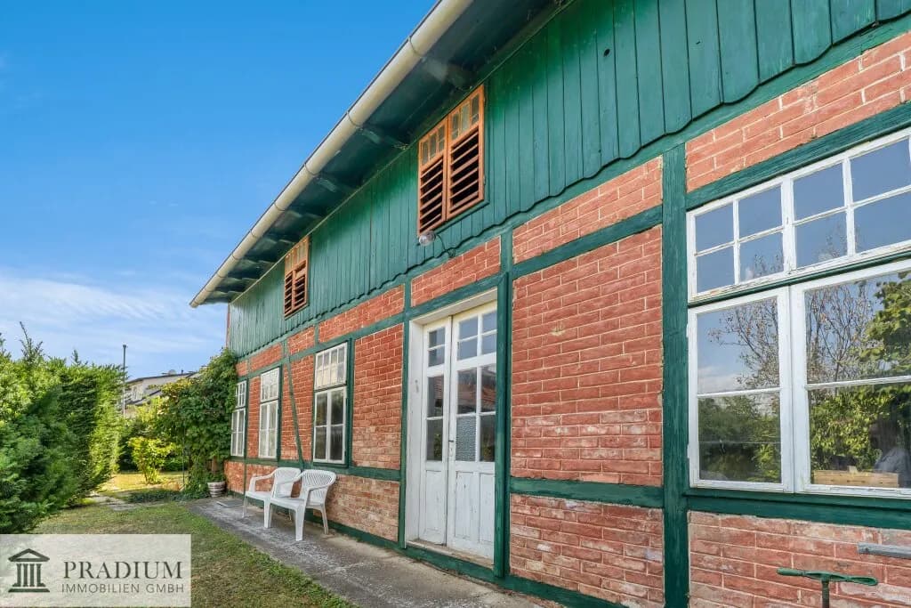 7-Zimmer-Haus kaufen in Baden – 141,66 m², € 387.000 – Bild 11 von 15