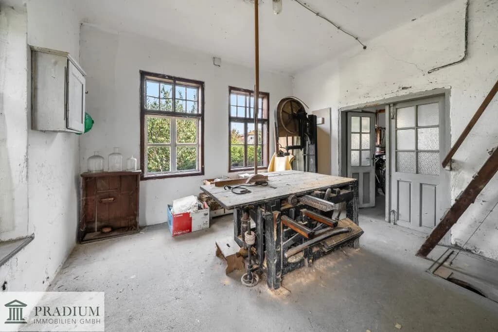 7-Zimmer-Haus kaufen in Baden – 141,66 m², € 387.000 – Bild 12 von 15