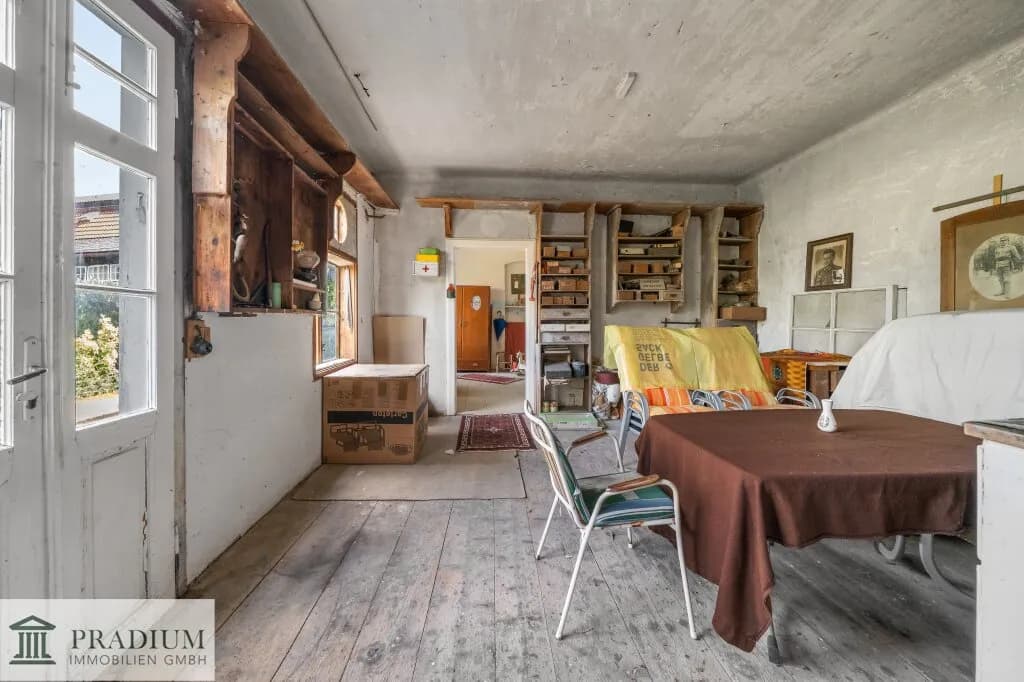 7-Zimmer-Haus kaufen in Baden – 141,66 m², € 387.000 – Bild 13 von 15