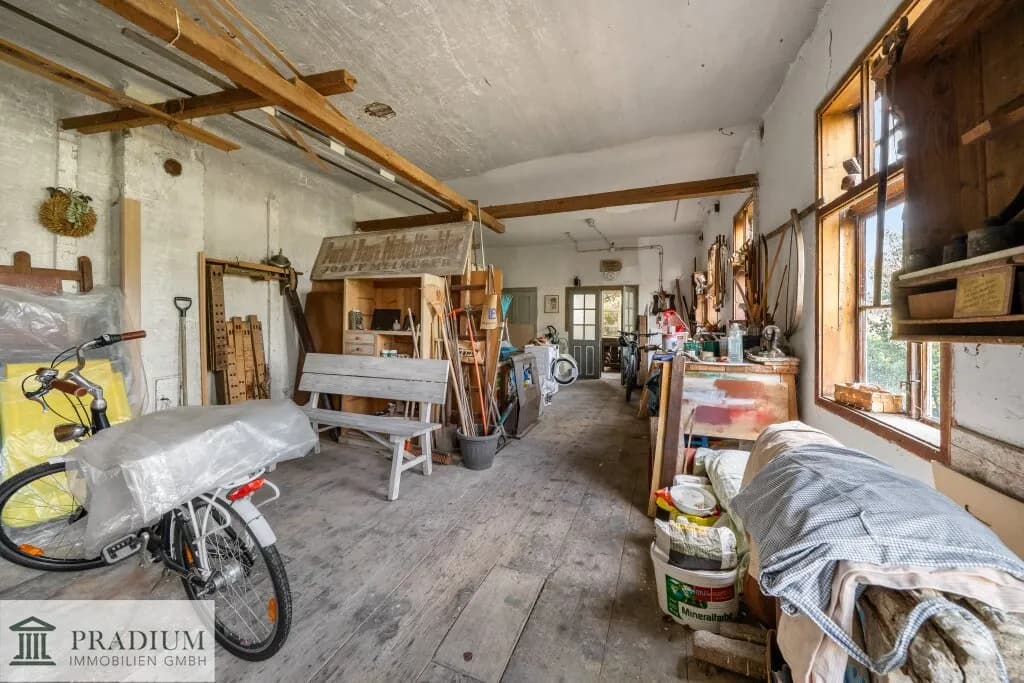 7-Zimmer-Haus kaufen in Baden – 141,66 m², € 387.000 – Bild 14 von 15
