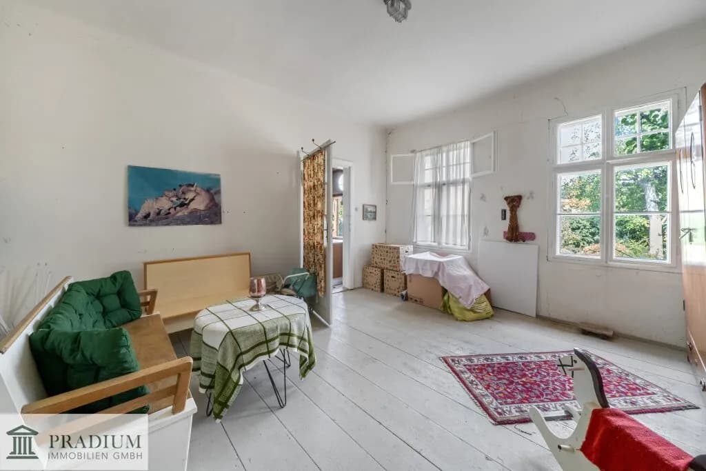7-Zimmer-Haus kaufen in Baden – 141,66 m², € 387.000 – Bild 15 von 15