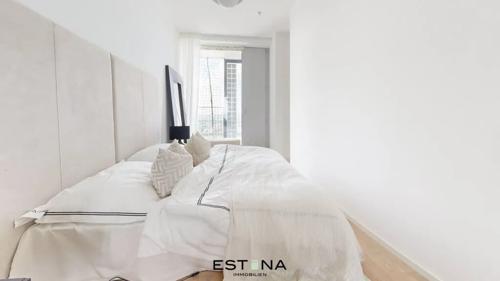 2-Zimmer-Wohnung mieten in Wien – 49,26 m², € 1.600 – Bild 7 von 22