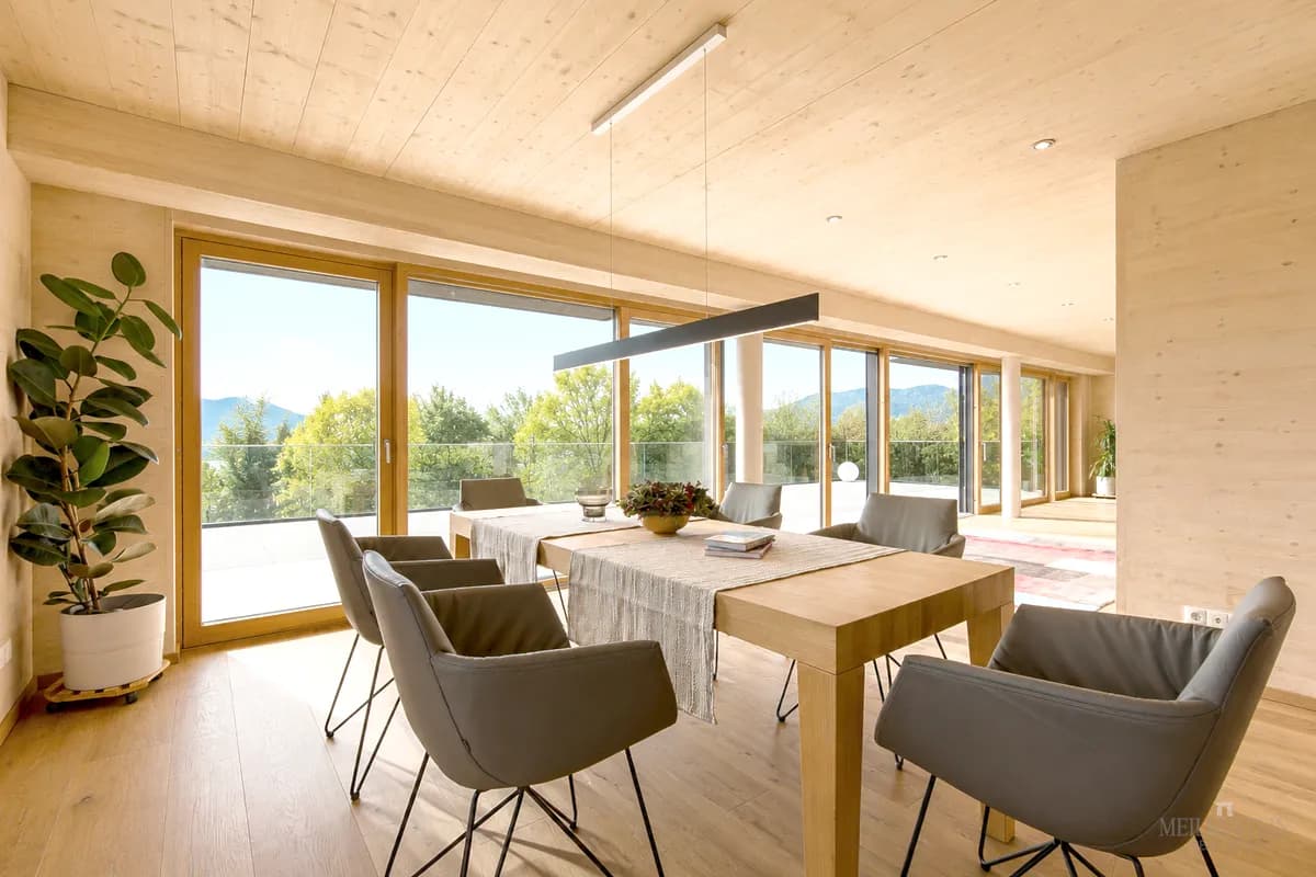 7-Zimmer-Wohnung kaufen in Vöcklabruck – 222 m², € 3.470.000