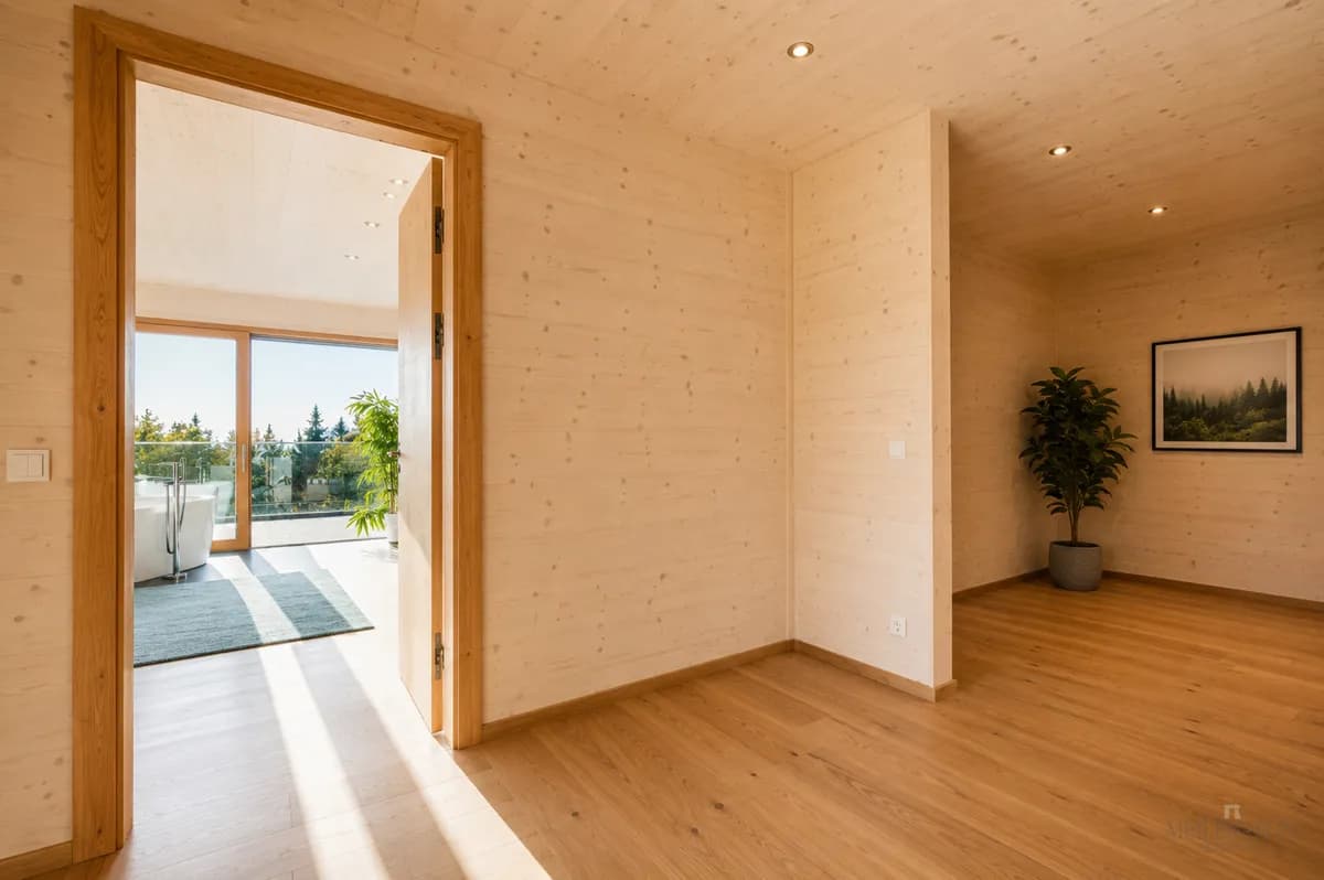 7-Zimmer-Wohnung kaufen in Vöcklabruck – 222 m², € 3.470.000 – Bild 4 von 20