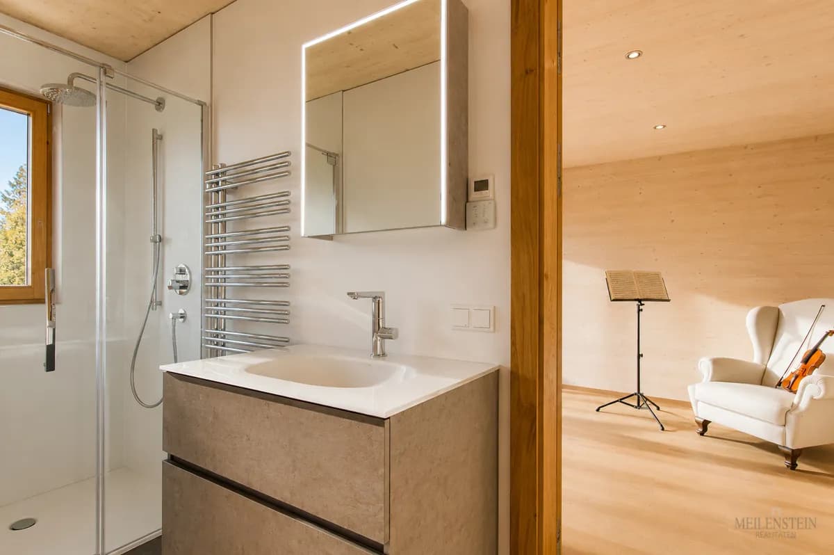 7-Zimmer-Wohnung kaufen in Vöcklabruck – 222 m², € 3.470.000 – Bild 11 von 20