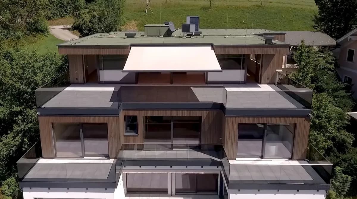 7-Zimmer-Wohnung kaufen in Vöcklabruck – 222 m², € 3.470.000 – Bild 14 von 20