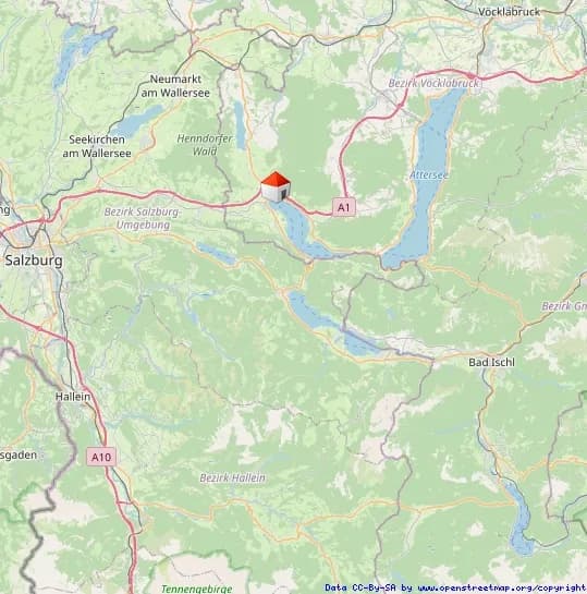 7-Zimmer-Wohnung kaufen in Vöcklabruck – 222 m², € 3.470.000 – Bild 17 von 20
