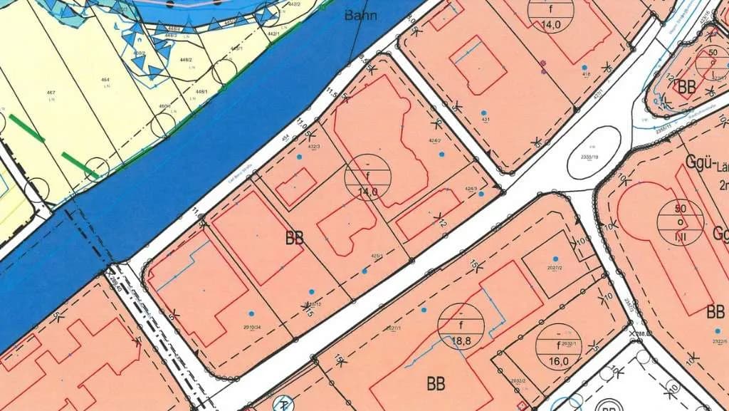 Immobilie kaufen in Amstetten – 4 960 m², € 2.500.000 – Bild 7 von 7