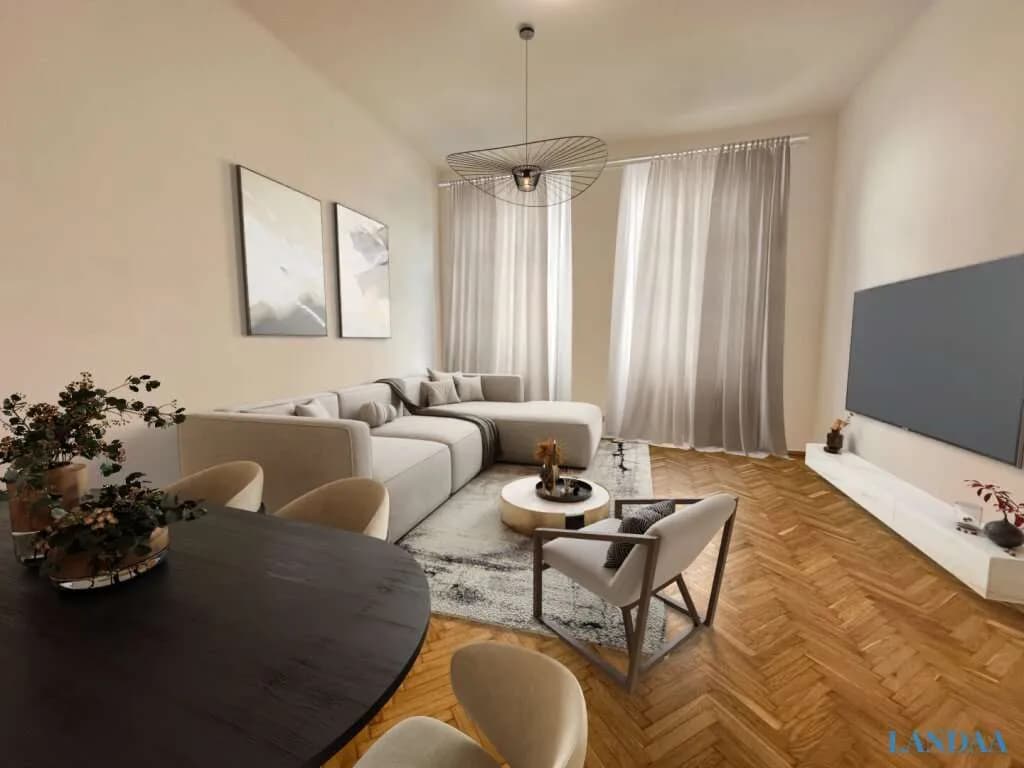 1-Zimmer-Wohnung kaufen in Wien – 33 m², € 154.990