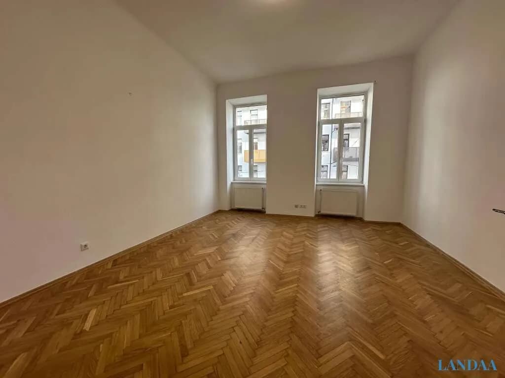 1-Zimmer-Wohnung kaufen in Wien – 33 m², € 154.990 – Bild 2 von 10