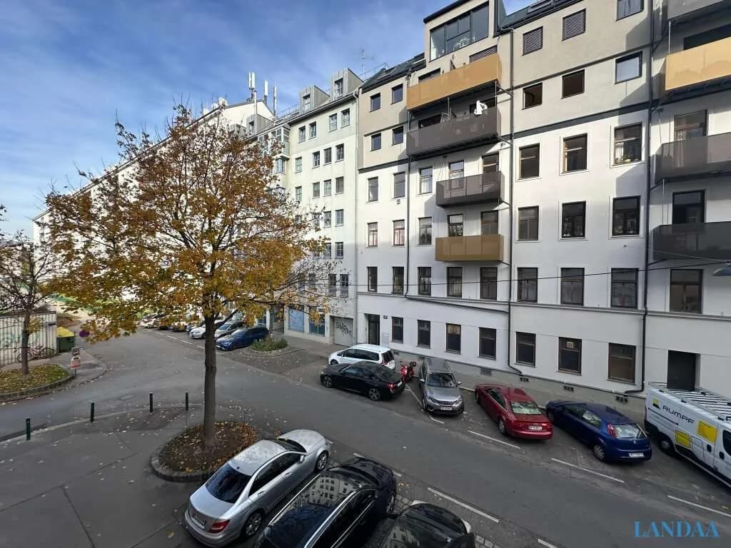 1-Zimmer-Wohnung kaufen in Wien – 33 m², € 154.990 – Bild 3 von 10
