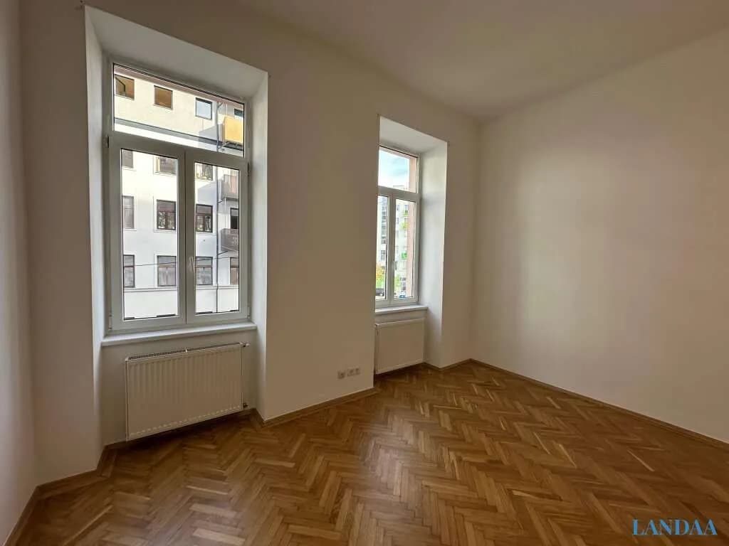 1-Zimmer-Wohnung kaufen in Wien – 33 m², € 154.990 – Bild 4 von 10