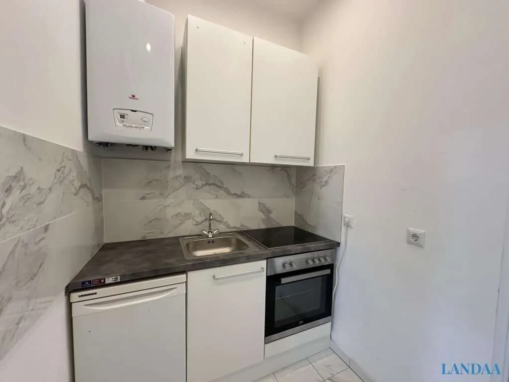 1-Zimmer-Wohnung kaufen in Wien – 33 m², € 154.990 – Bild 5 von 10