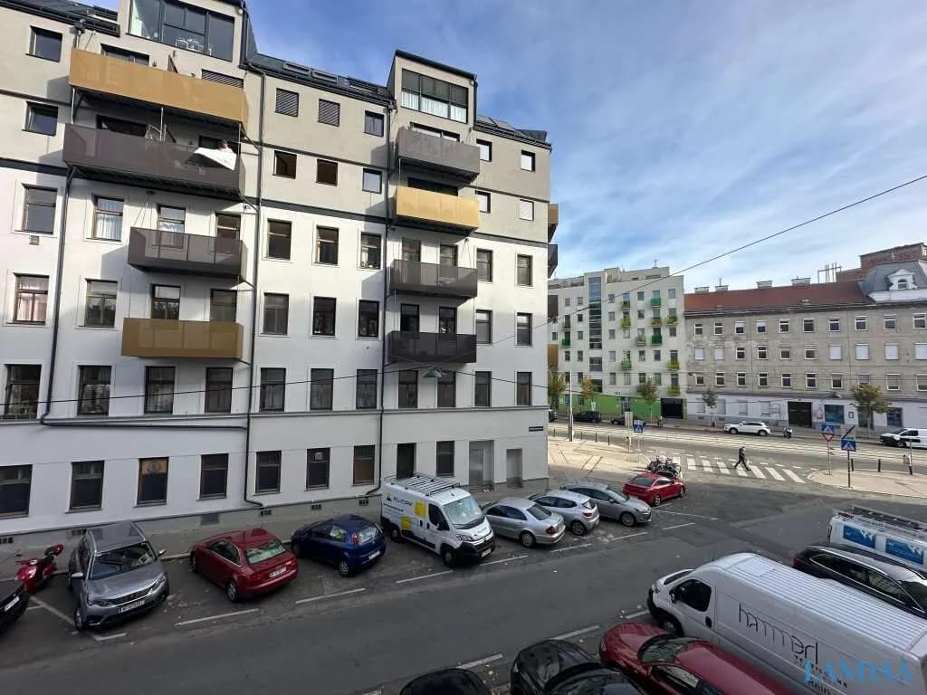 1-Zimmer-Wohnung kaufen in Wien – 33 m², € 154.990 – Bild 9 von 10