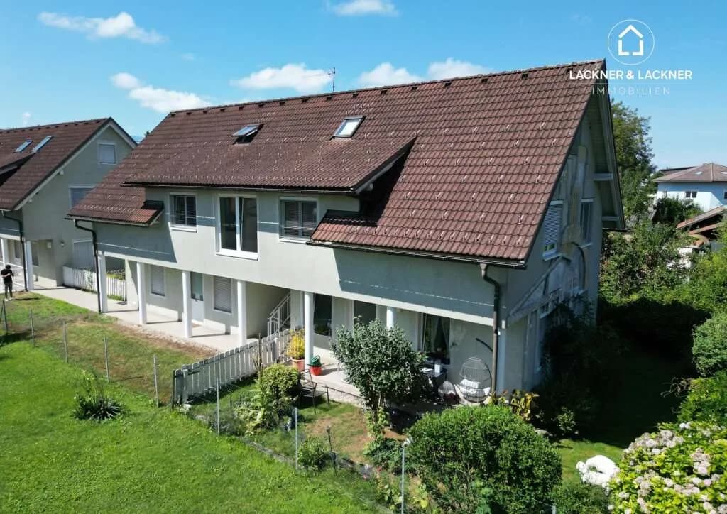 Gewerbeimmobilie kaufen in Klagenfurt – 218 m², € 735.000