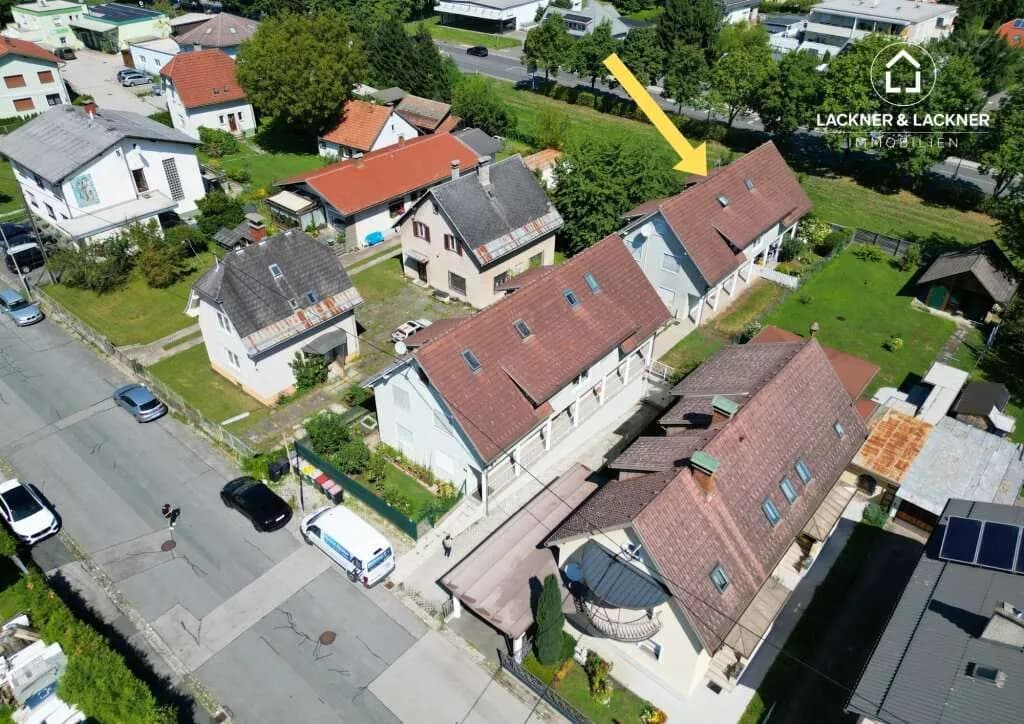Gewerbeimmobilie kaufen in Klagenfurt – 218 m², € 735.000 – Bild 2 von 26