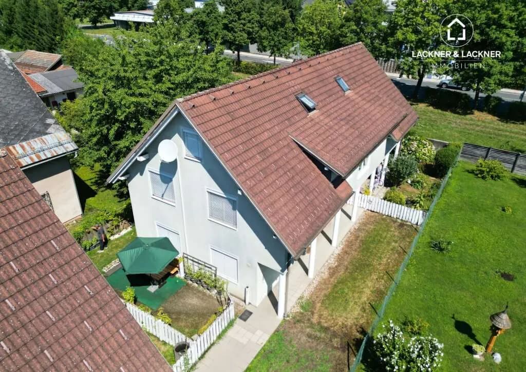 Gewerbeimmobilie kaufen in Klagenfurt – 218 m², € 735.000 – Bild 3 von 26