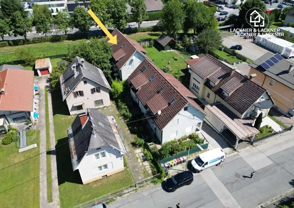 Gewerbeimmobilie kaufen in Klagenfurt – 218 m², € 735.000 – Bild 4 von 26