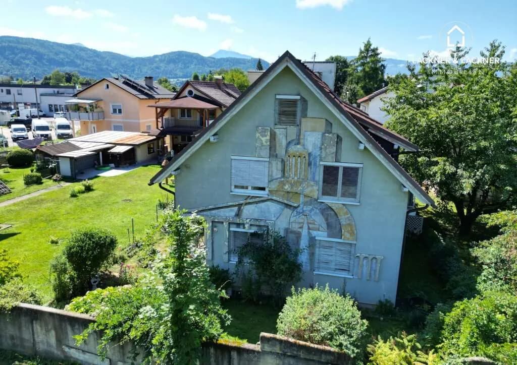 Gewerbeimmobilie kaufen in Klagenfurt – 218 m², € 735.000 – Bild 6 von 26