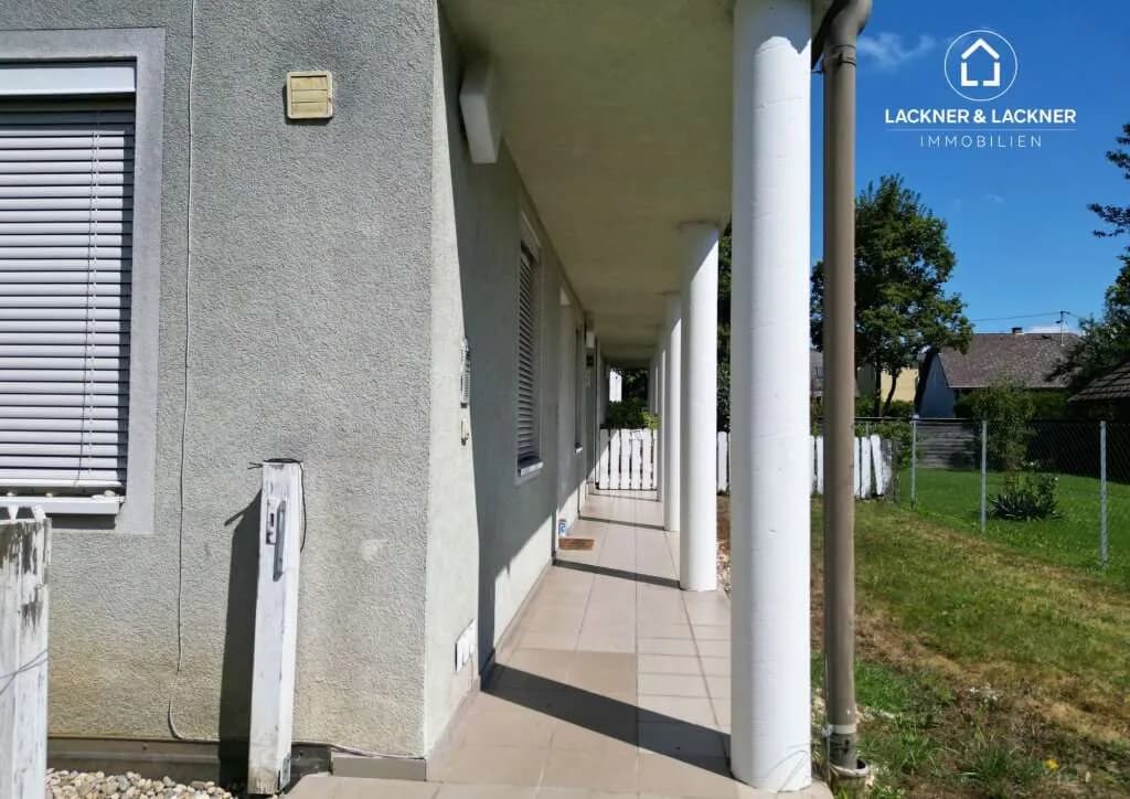 Gewerbeimmobilie kaufen in Klagenfurt – 218 m², € 735.000 – Bild 8 von 26