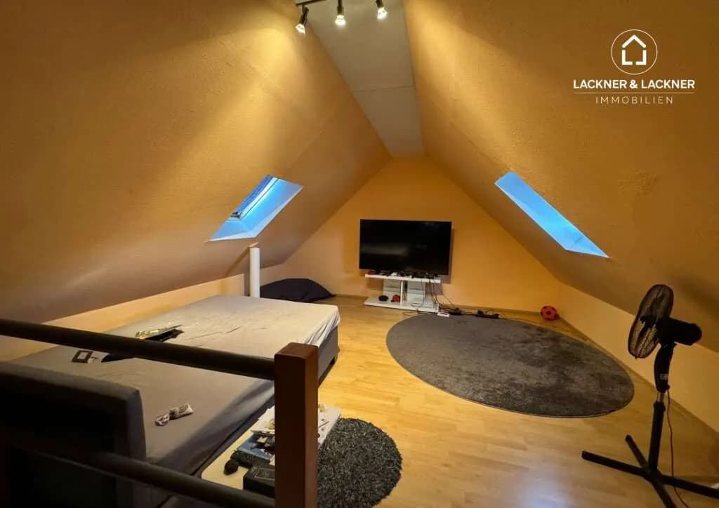 Gewerbeimmobilie kaufen in Klagenfurt – 218 m², € 735.000 – Bild 13 von 26