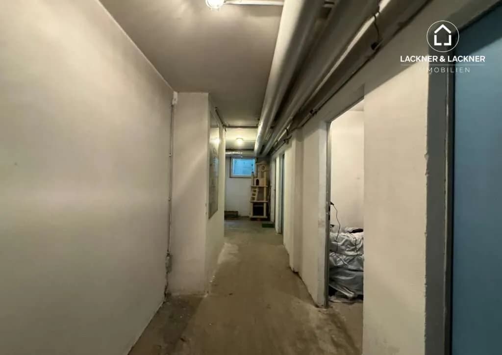 Gewerbeimmobilie kaufen in Klagenfurt – 218 m², € 735.000 – Bild 14 von 26