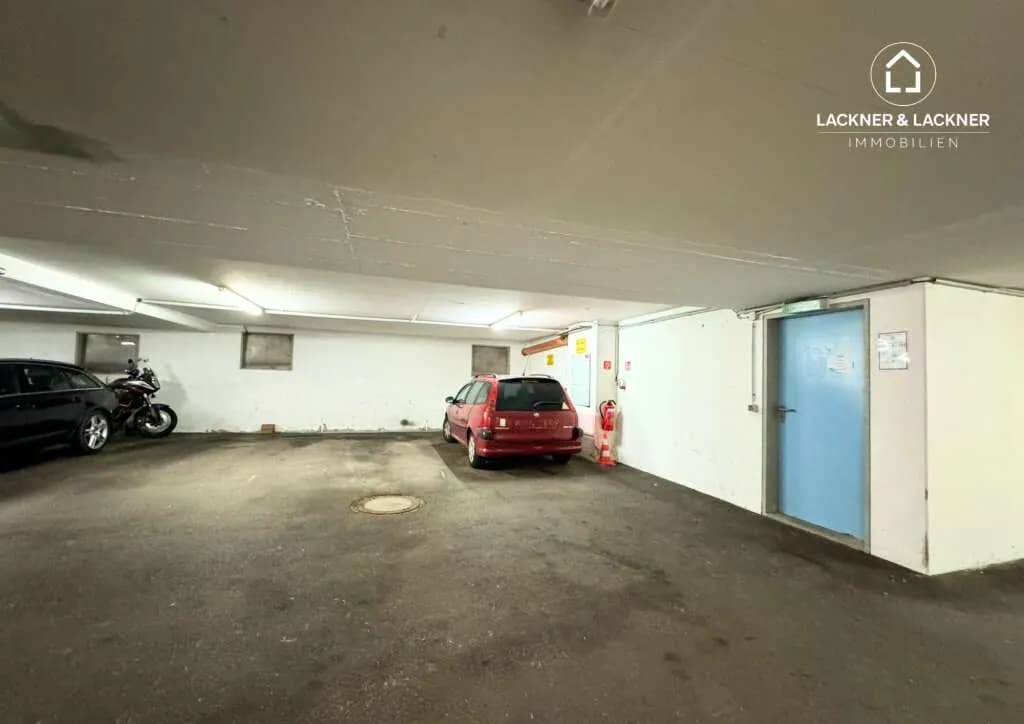 Gewerbeimmobilie kaufen in Klagenfurt – 218 m², € 735.000 – Bild 15 von 26