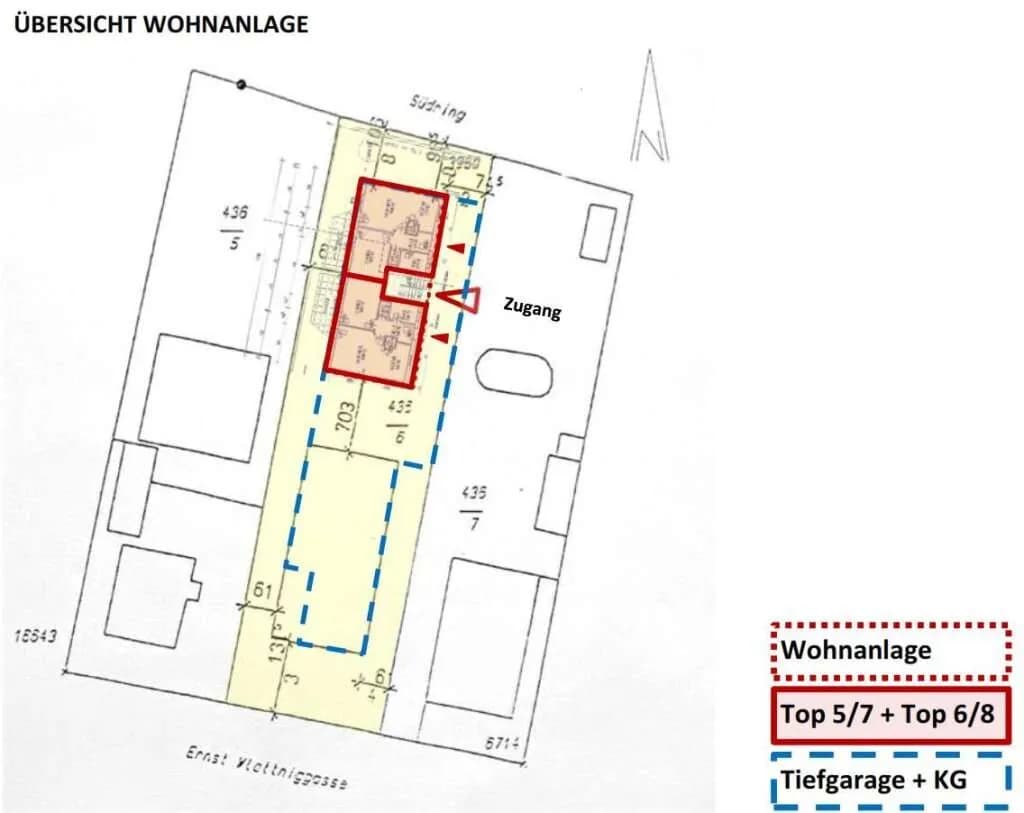 Gewerbeimmobilie kaufen in Klagenfurt – 218 m², € 735.000 – Bild 17 von 26