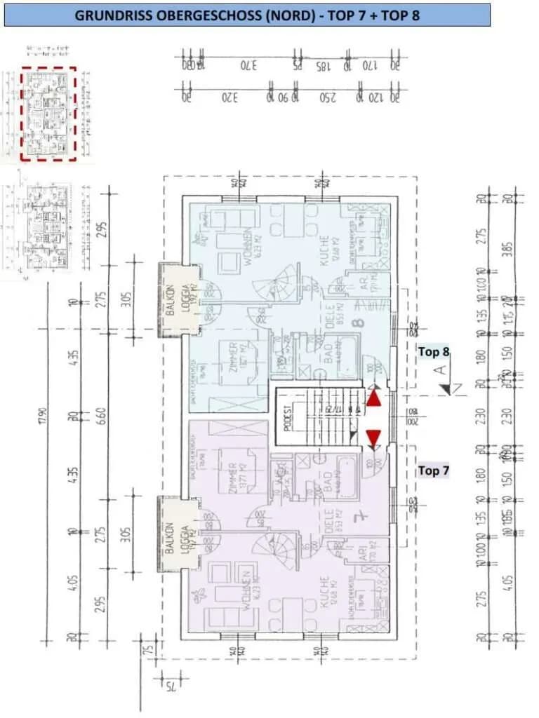 Gewerbeimmobilie kaufen in Klagenfurt – 218 m², € 735.000 – Bild 19 von 26