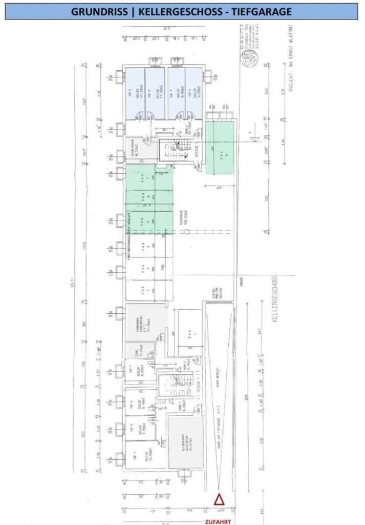 Gewerbeimmobilie kaufen in Klagenfurt – 218 m², € 735.000 – Bild 21 von 26